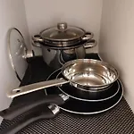 Apartament Parking Gratis Vigilado 24h Tranquilo Centro De Vialia Vigo