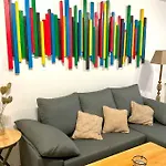 Parking Gratis Vigilado 24h Tranquilo Centro De Vialia Vigo