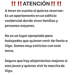 Apartament Parking Gratis Vigilado 24h Tranquilo Centro De Vialia