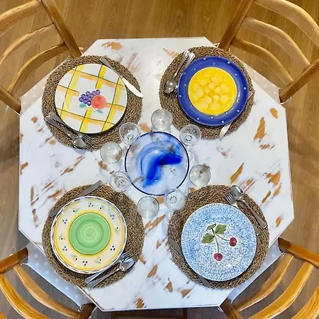 Lägenhet Parking Gratis Vigilado 24h Tranquilo Centro De Vialia