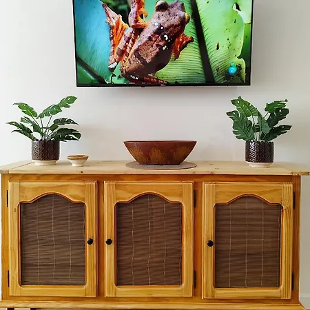 Parking Gratis Vigilado 24h Tranquilo Centro De Vialia Lägenhet *