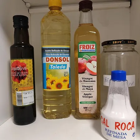 Parking Gratis Vigilado 24h Tranquilo Centro De Vialia * 比戈