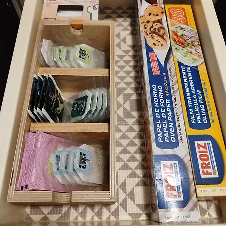 Parking Gratis Vigilado 24h Tranquilo Centro De Vialia 公寓 *