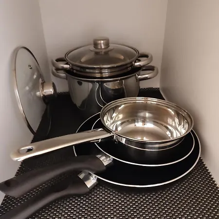 Apartamento Parking Gratis Vigilado 24h Tranquilo Centro De Vialia Vigo