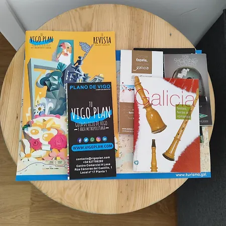 Parking Gratis Vigilado 24h Tranquilo Centro De Vialia Lägenhet