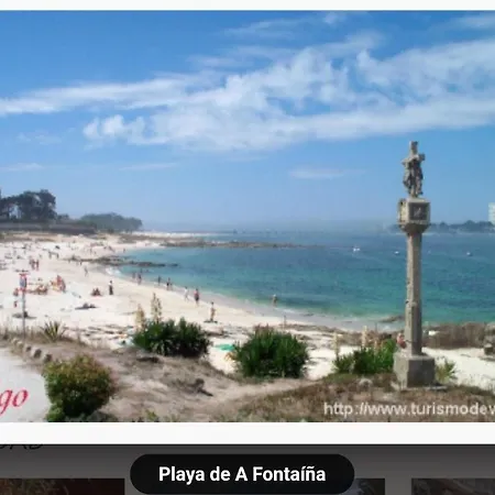 Parking Gratis Vigilado 24h Tranquilo Centro De Vialia Vigo