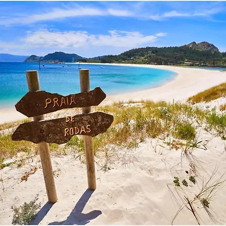 Lägenhet Parking Gratis Vigilado 24h Tranquilo Centro De Vialia *