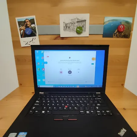 Parking Gratis Vigilado 24h Tranquilo Centro De Vialia Lägenhet *