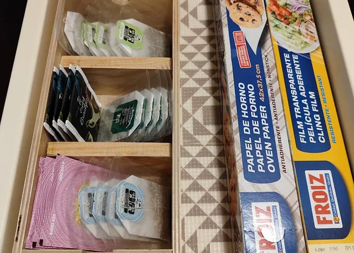 Parking Gratis Vigilado 24h Tranquilo Centro De Vialia 公寓 *