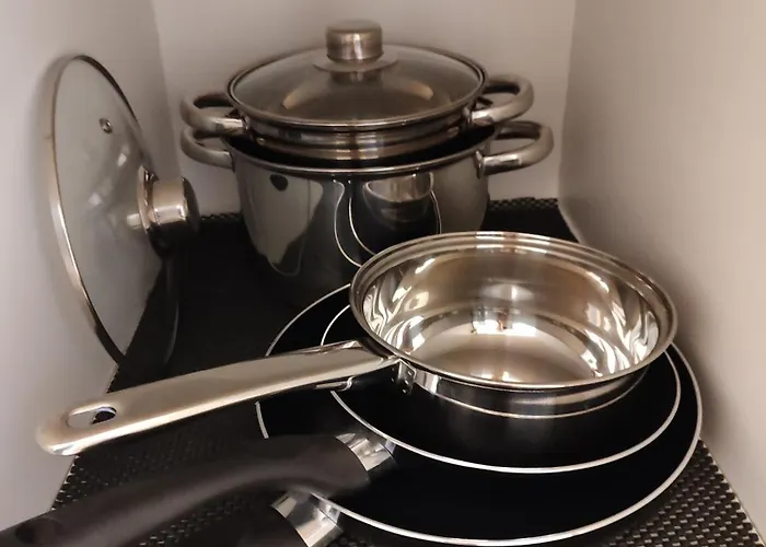 公寓 Parking Gratis Vigilado 24h Tranquilo Centro De Vialia 比戈