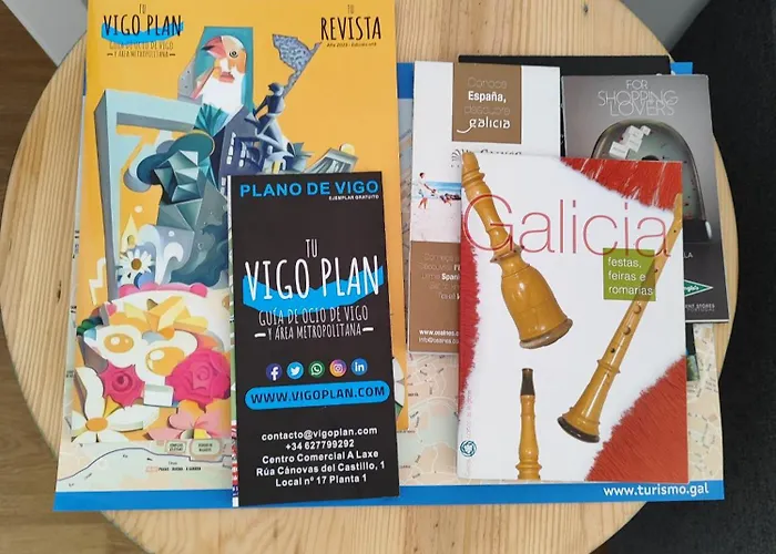 Parking Gratis Vigilado 24h Tranquilo Centro De Vialia 公寓