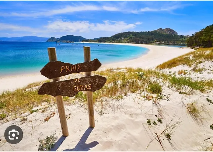 公寓 Parking Gratis Vigilado 24h Tranquilo Centro De Vialia *